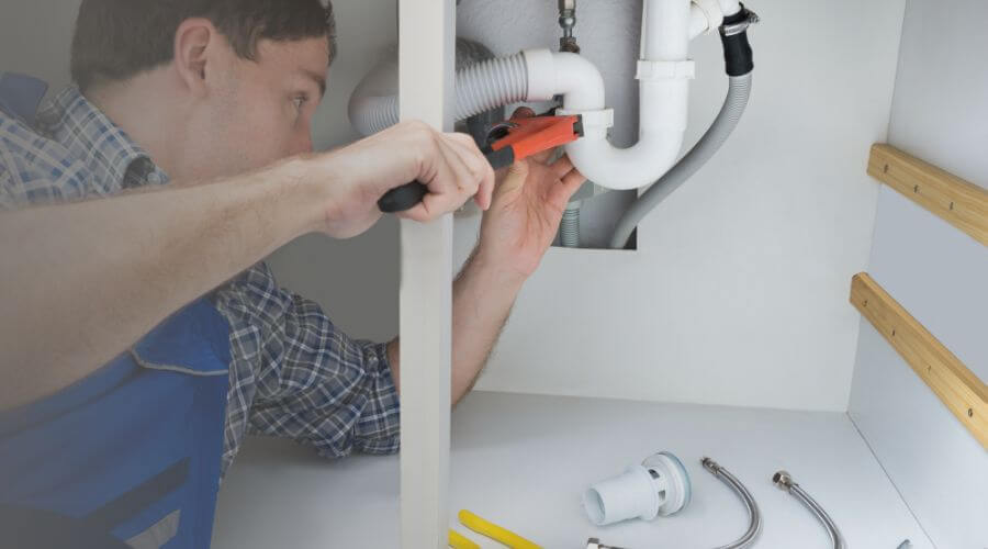 Professional expert plumbing services in Tremont, PA